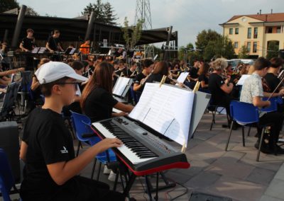 GOM - 17 settembre - Fossò