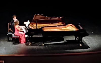 Inaugurata “è sempre una bella stagione” 2023/2024