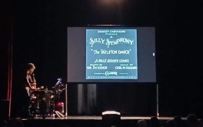 Un tuffo nel passato con la prima Fiaba Musicale del 2023/2024