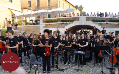 Dona per la GOM e scopri quanto è conveniente con art bonus, il beneficio fiscale per gli amanti della cultura