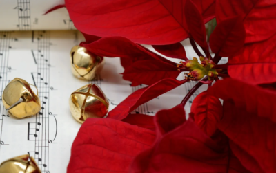 Auguri di buone feste da Amici della Musica di Mestre