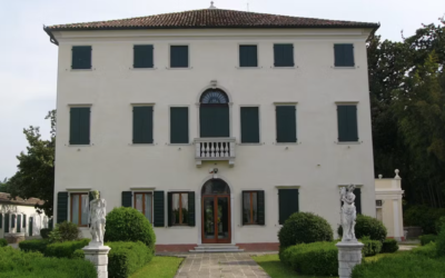 I CONCERTI IN VILLA XXV EDIZIONE – 2020