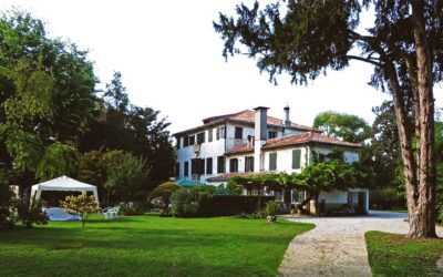 I CONCERTI IN VILLA E AL MUSEO XXIX EDIZIONE – 2024