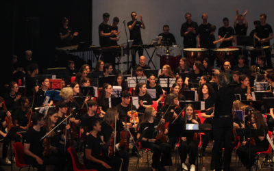GOM – 5 maggio 2024 – Teatro Toniolo, Mestre