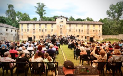 GOM – 23 giugno 2024 – Brugnera PN
