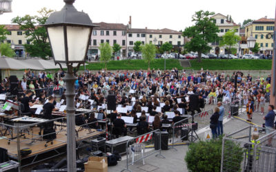 GOM – 2 giugno 2024 – Dolo
