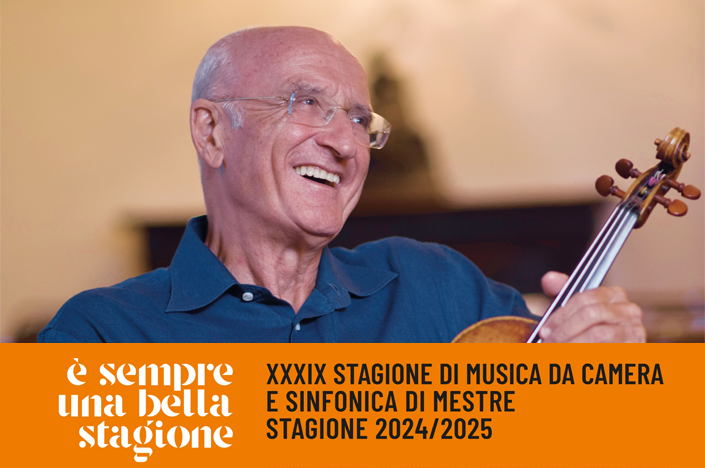 Stagione 2024-2025