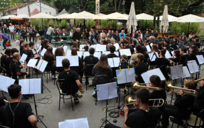 GOM 14 settembre 2024, forte marghera