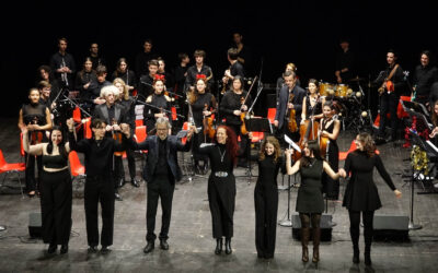 Crescendo GOM 20 dicembre 2024, Teatro Toniolo – Mestre