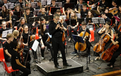 GOM 4 maggio 2025, Teatro Toniolo – Mestre