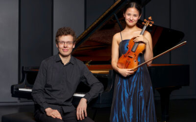 BEETHOVEN 2027 AL VIA IL PRIMO CONCERTO CON YUKI SERINO