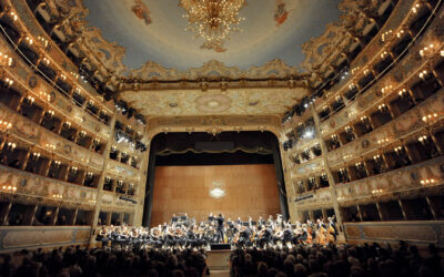 LE MUSICHE DI MOZART E BEETHOVEN IN CONCERTO A MESTRE