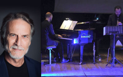 MUSICA E PAROLE CON CESARE BOCCI PER  RACCONTARE UN GRANDE DELLA CANZONE ITALIANA