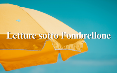 LETTURE SOTTO L’OMBRELLONE |03| LA MUSICA PRIMITIVA