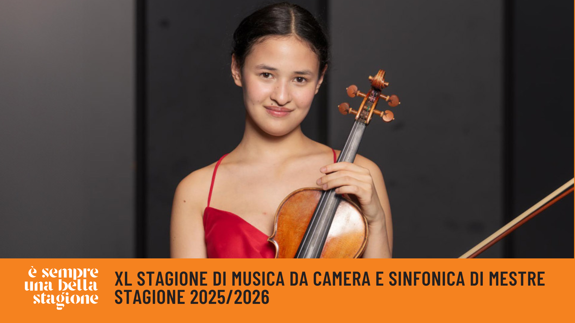 Stagione 2025-2026 Yuki Serino