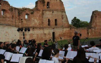 GOM 11 luglio 2025, Noale