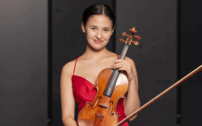 INTERVISTA ESCLUSIVA A YUKI SERINO