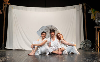 TEATRO DEL PARCO, UNA FIABA MUSICALE RACCONTA LE STAGIONI