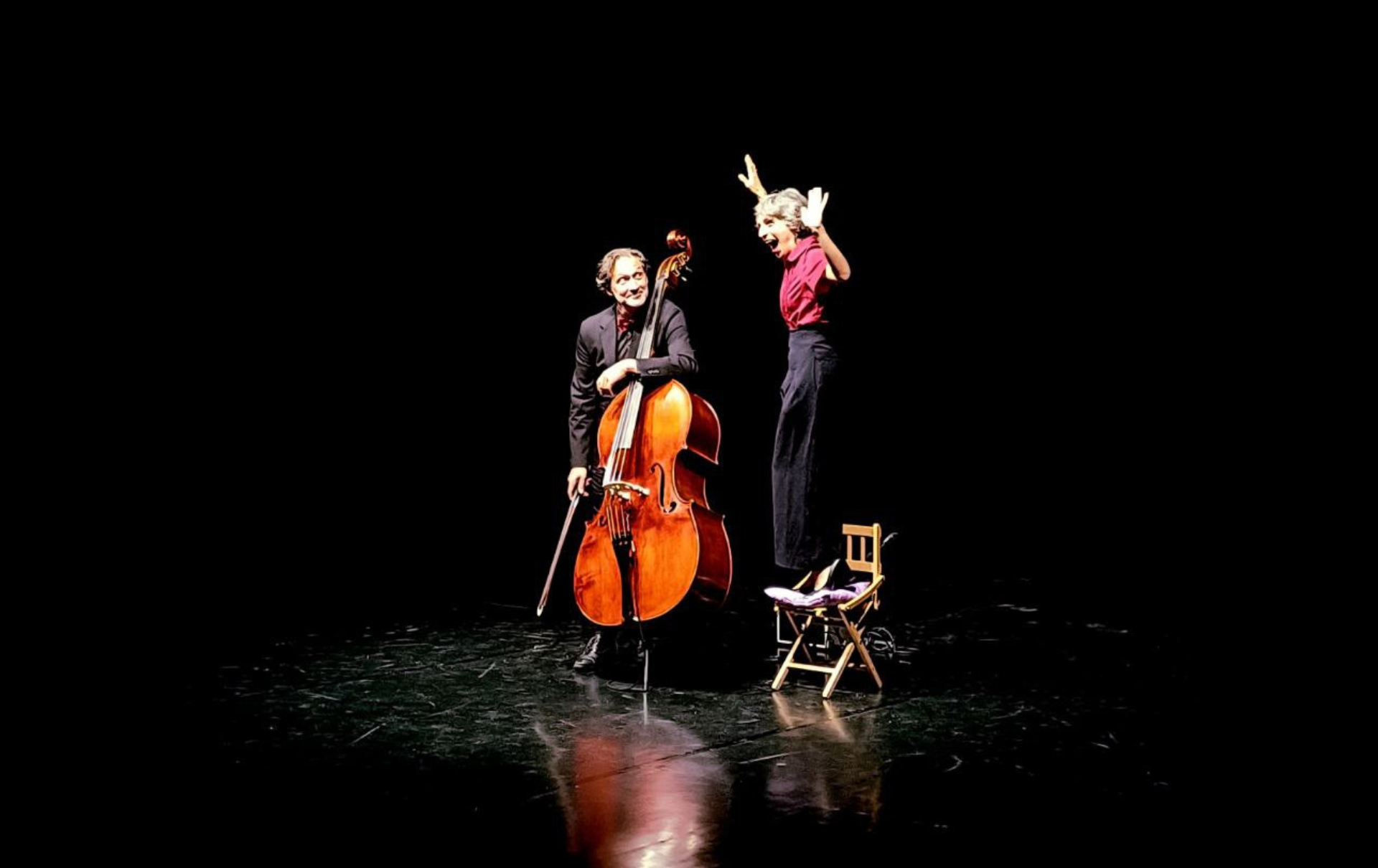Fiabe musicali 19.10.2025