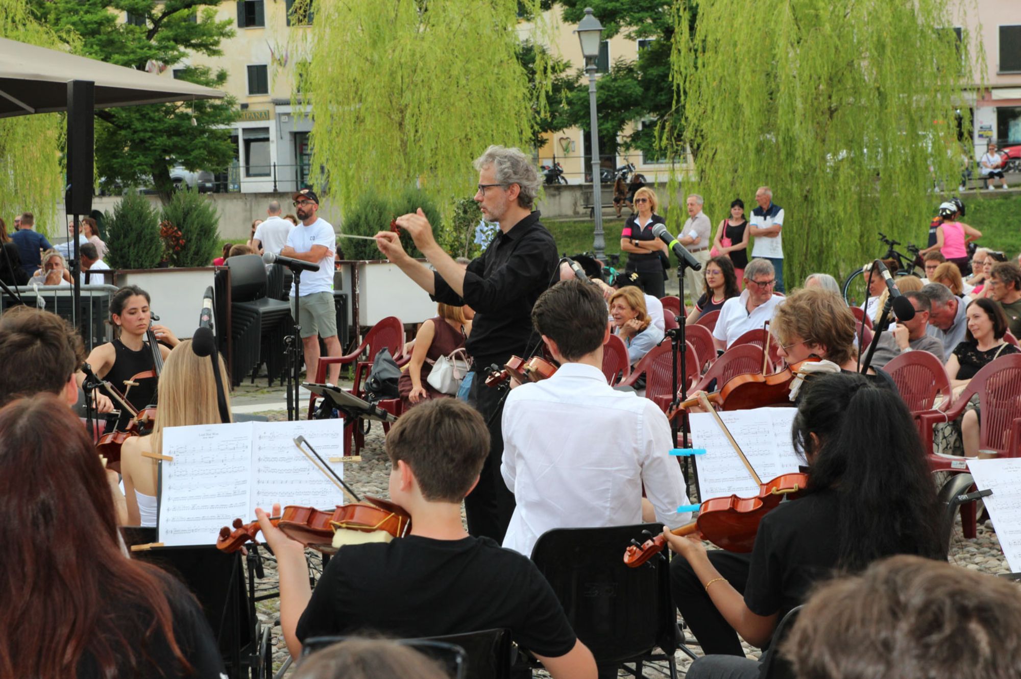 GOM - IUAV - 28 GIUGNO