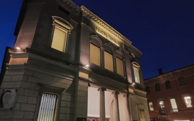 INAUGURATA LA 40ª STAGIONE DI MUSICA DA CAMERA E SINFONICA DI MESTRE