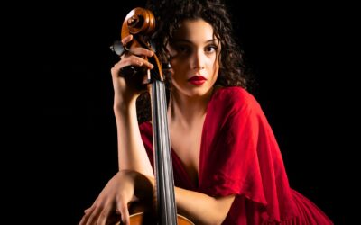 INTERVISTA ESCLUSIVA A MARIA SALVATORI