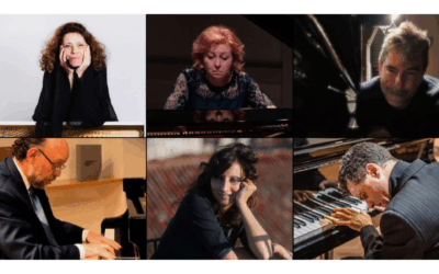 6 INTERPRETI, 24 CAPOLAVORI: MESTRE CELEBRA ŠOSTAKÓVIČ