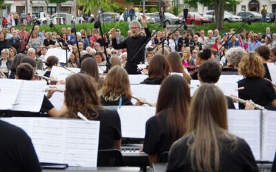 APERTE LE ISCRIZIONI PER I LABORATORI GOM 2026