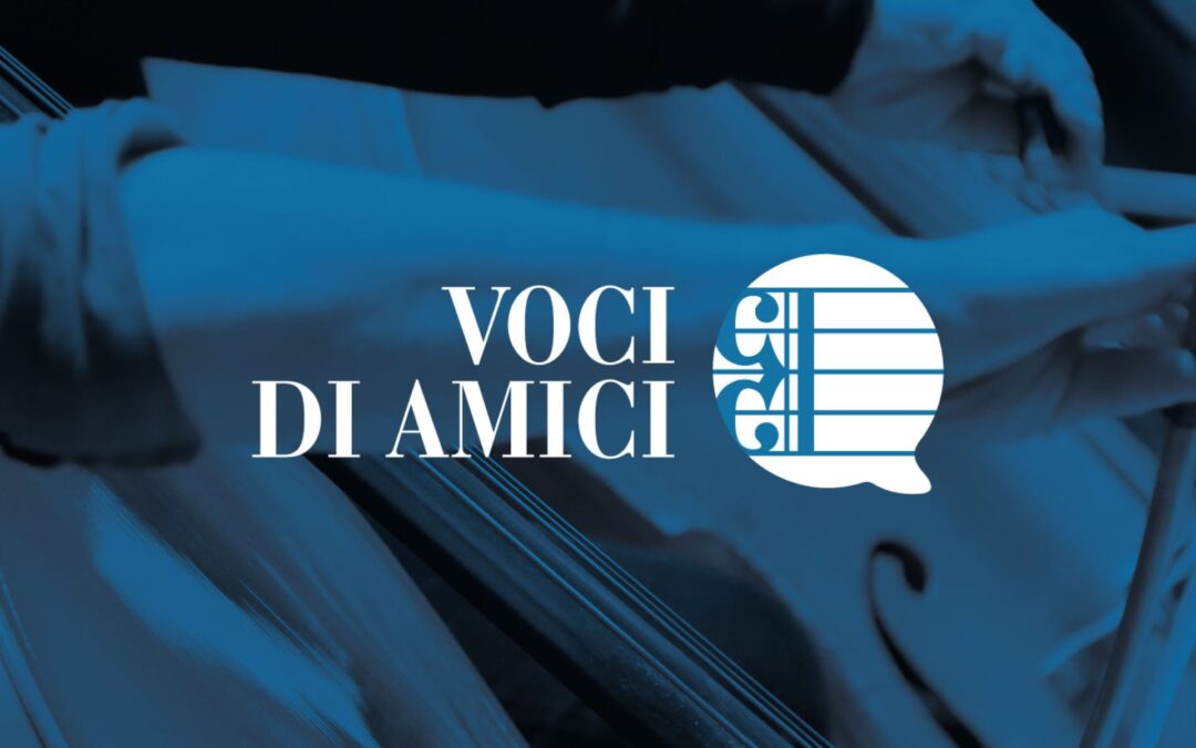 VOCI DI AMICI |21| – GIULIANO FAVA