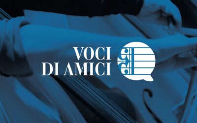 VOCI DI AMICI |14| VITO DESCOVICH