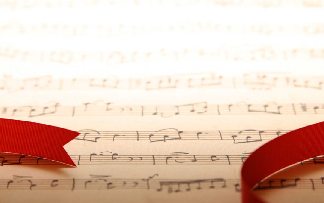 APERTE LE ISCRIZIONI PER IL CONCERTO DI NATALE 2025