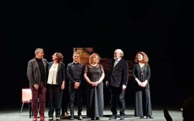 Šostakóvič rivive al Toniolo