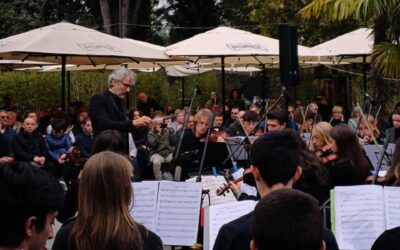 Giving Tuesday: regala opportunità ai giovani della GOM