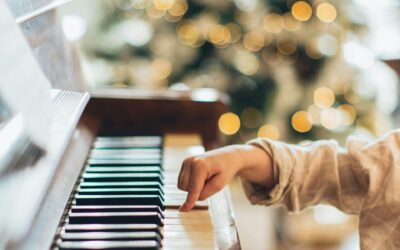 AUGURI DI BUONE FESTE DAL PRESIDENTE DI AMICI DELLA MUSICA DI MESTRE