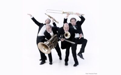 IL TEATRO MUSICALE DELLA BANDA OSIRIS RITORNA AL TONIOLO