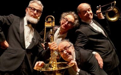 Tra musica e risate: la Banda Osiris trionfa al Toniolo