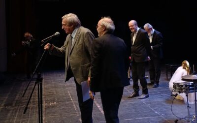 Ricicla, crea, suona: la musica del futuro è sostenibile!