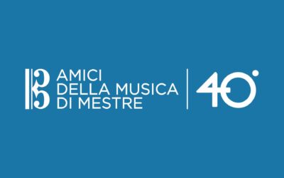 Rinfresco esclusivo per soci e socie Amici della Musica di Mestre