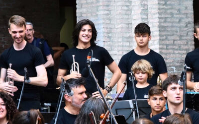 120 firme, 120 grazie!