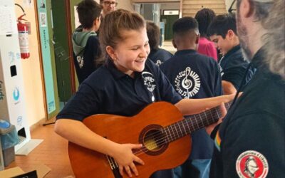 CONSEGNATI I PREMI ALLE CLASSI VINCITRICI DEL PROGETTO SCUOLE 2026