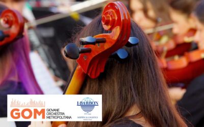 NOTE CHE COSTRUISCONO FUTURO: IL SOSTEGNO DI I.BARBON S.R.L. PER LA GOM