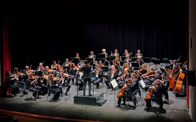 Una serata indimenticabile con l’Orchestra del Teatro La Fenice al Teatro Toniolo