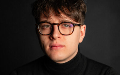 INTERVISTA ESCLUSIVA A DANIELE MARTINELLI