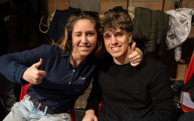 PROVE GOM 28 MARZO 2026