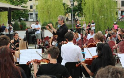 INTERVISTA ESCLUSIVA A PIERLUIGI PIRAN