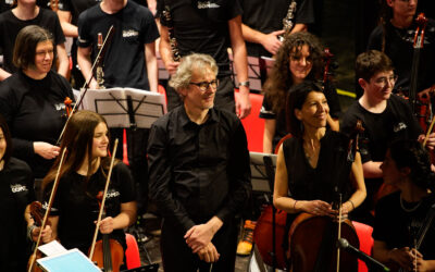 Concerto GOM 26 aprile 2026