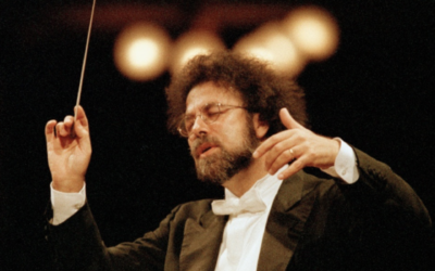 Il Corriere del Veneto racconta il progetto degli Amici della Musica di Mestre dedicato a Giuseppe Sinopoli