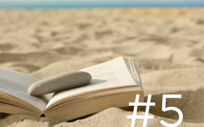 LETTURE SOTTO L’OMBRELLONE 2026 |05| MUSICOFILIA