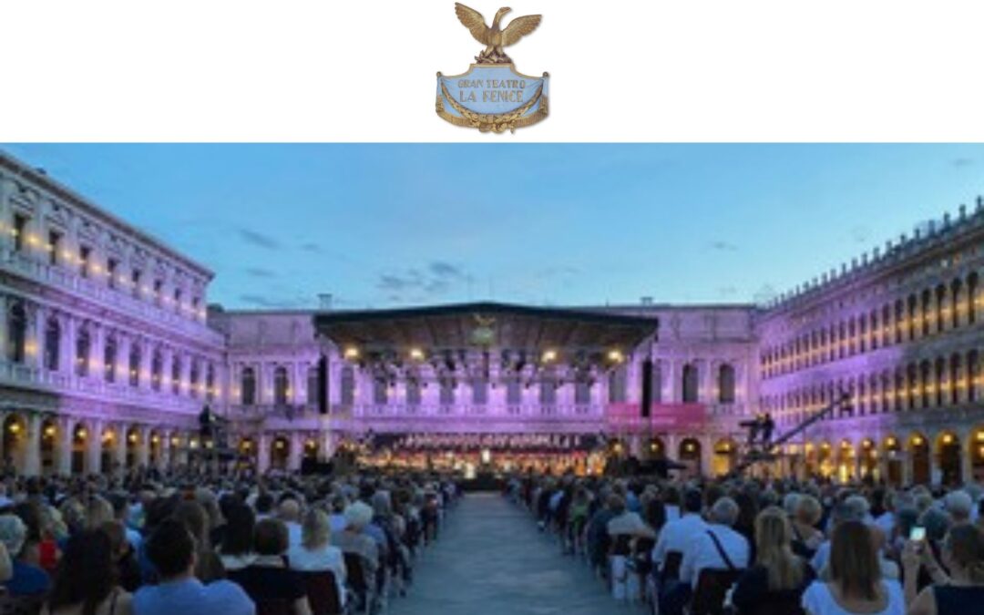 PROMOZIONE ESCLUSIVA PER SOCI E SOCIE DEGLI AMICI DELLA MUSICA DI MESTRE