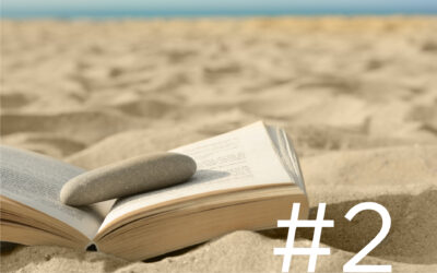 LETTURE SOTTO L’OMBRELLONE 2026 |02| LA MUSICA SVEGLIA IL TEMPO